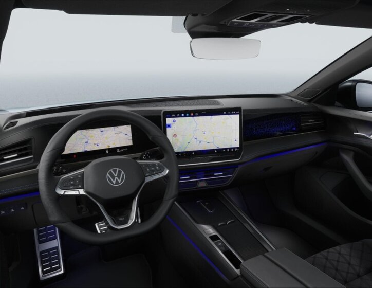 Volkswagen Passat Kombi 0,0 110 kw