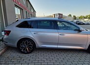 Škoda Superb Kombi 2,0 l 147 kw