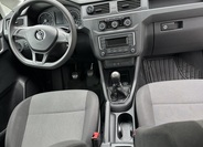 Volkswagen Caddy 13