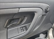 Škoda Fabia Kombi 1,2 l 63 kw