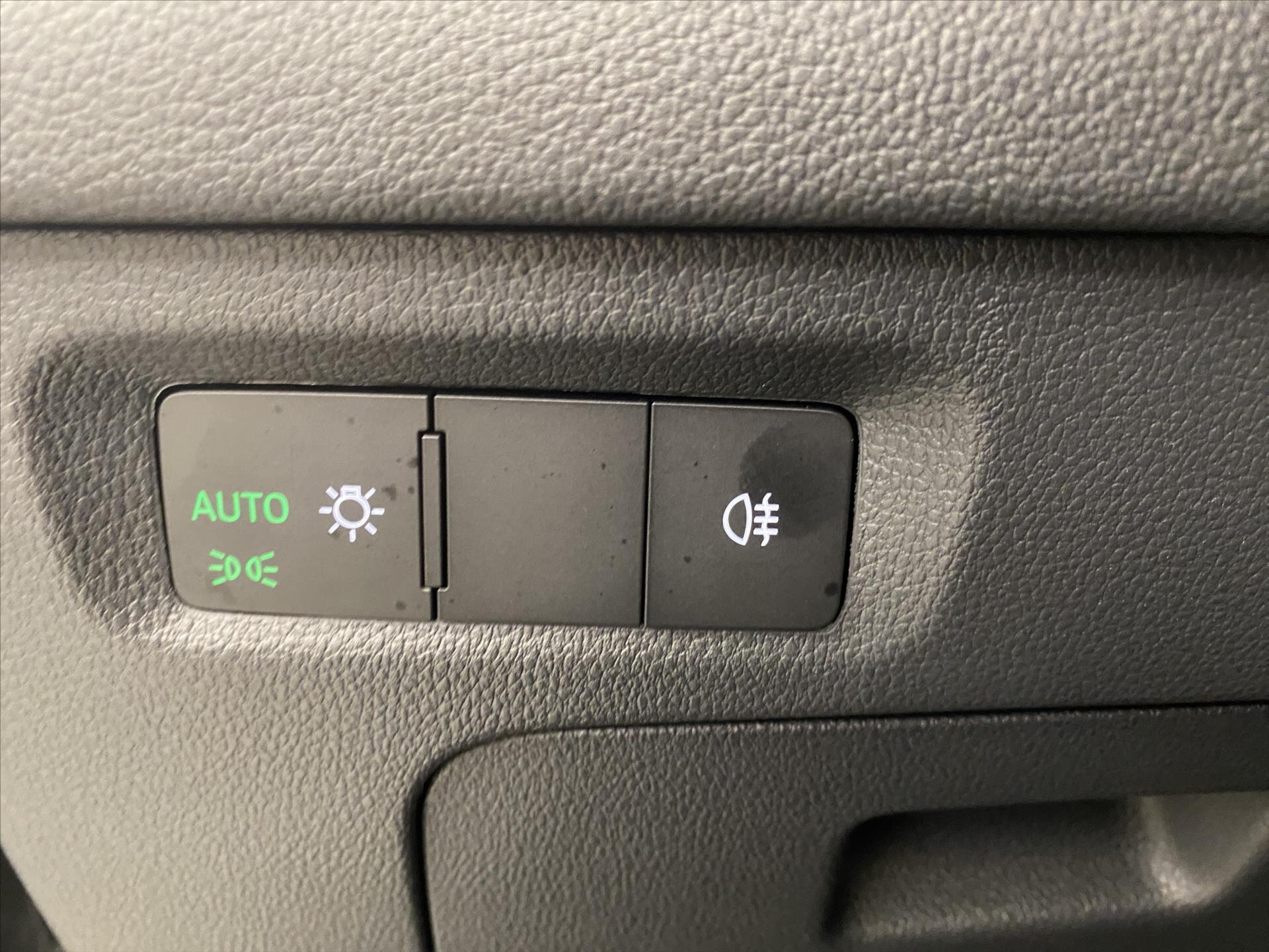 Škoda Octavia Kombi 1,5 l 85 kw