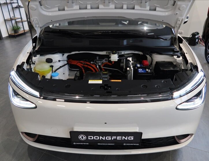 Dongfeng Box 20