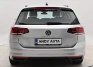 Volkswagen Passat Kombi 2,0 l 110 kw