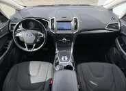 Ford S-MAX MPV 2,0 l 140 kw