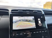 Hyundai Tucson SUV 1,6 l 110 kw