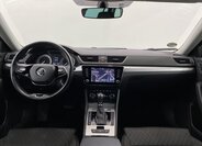 Škoda Superb Kombi 1,4 l 115 kw