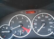 Peugeot 206 Kabriolet 1,6 l 80 kw