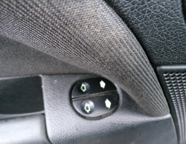 Ford Fiesta Hatchback 1,3 l 44 kw