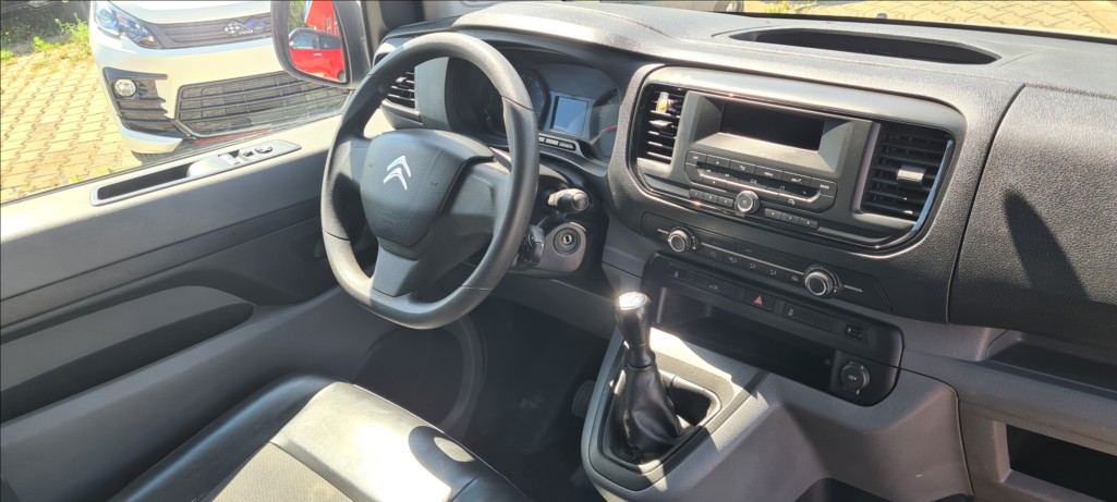 Citroën Jumpy