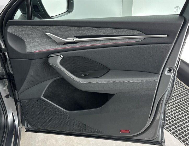 Škoda Kodiaq SUV / Terénní 2,0 l 142 kw