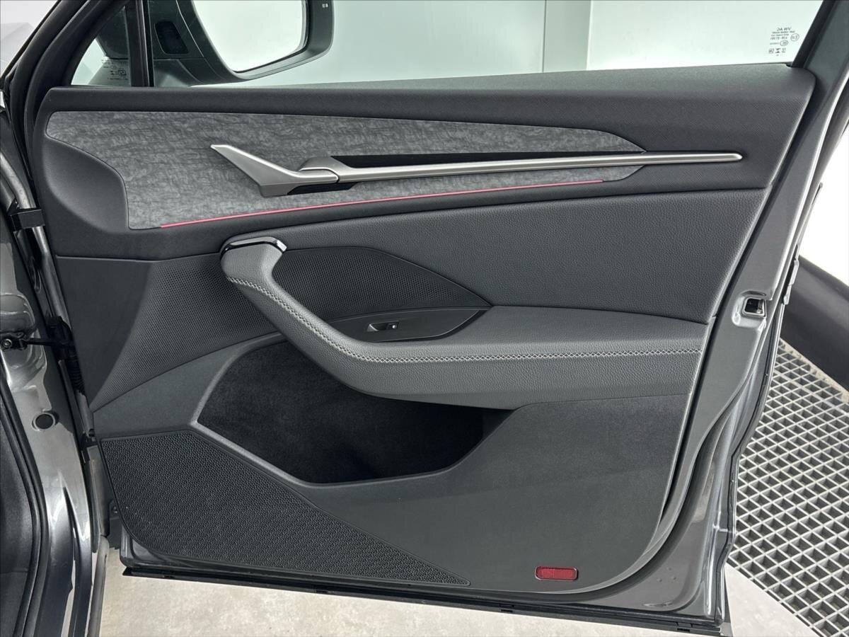 Škoda Kodiaq SUV / Terénní 2,0 l 142 kw