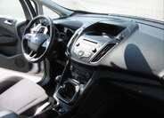 Ford C-MAX 12