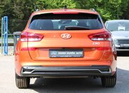 Hyundai i30 Kombi 1,5 l 70 kw