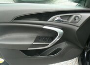 Opel Insignia Kombi 2,8 l 191 kw