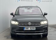 Volkswagen Tiguan Kombi 2,0 l 140 kw