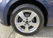 Volkswagen Golf Sportsvan Kombi 1,2 l 81 kw