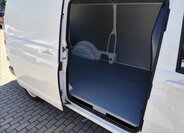 Volkswagen Transporter VAN-Minibus 2,0 l 103 kw