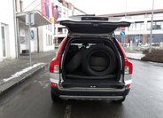 Volvo XC90 SUV 2,4 l 136 kw