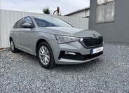 Škoda Scala 1