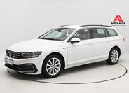 Volkswagen Passat Kombi 1,4 l 115 kw