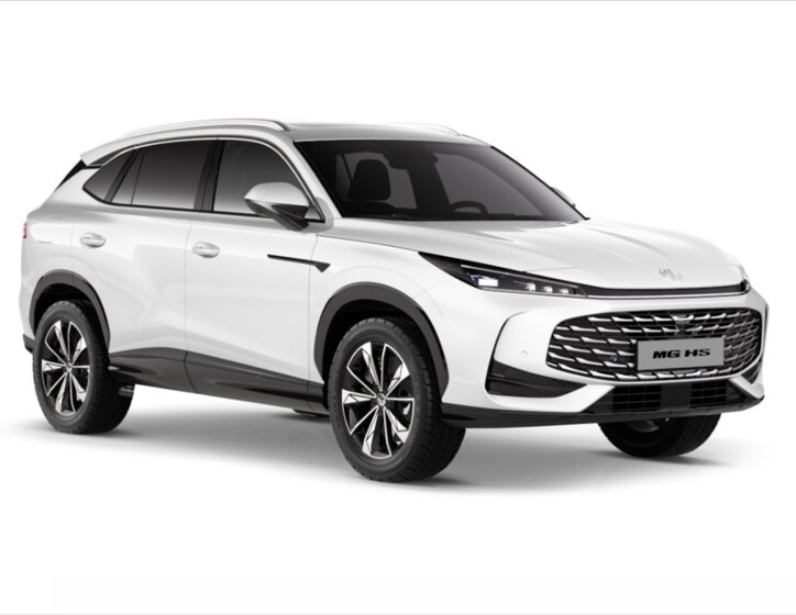 MG HS 1