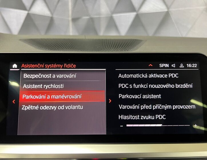 BMW Řada 3 Kombi 2,0 l 140 kw