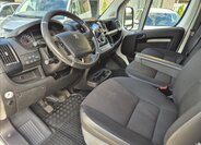 Peugeot Boxer Skříň 2,2 l 121 kw