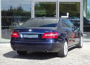 Mercedes-Benz Třídy E 2