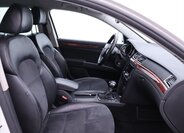 Škoda Superb Liftback 2,0 l 125 kw
