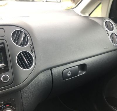 Volkswagen Golf Plus 35