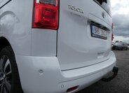 Toyota ProAce Verso Kombi 2,0 l 130 kw