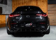 Mercedes-Benz Ostatní Kupé 0,0 330 kw