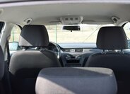 Seat Toledo Sedan / Limuzína 1,2 l 63 kw