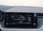 Škoda Scala Hatchback 999,0 85 kw