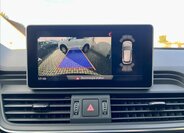 Audi SQ5 SUV 3,0 l 260 kw