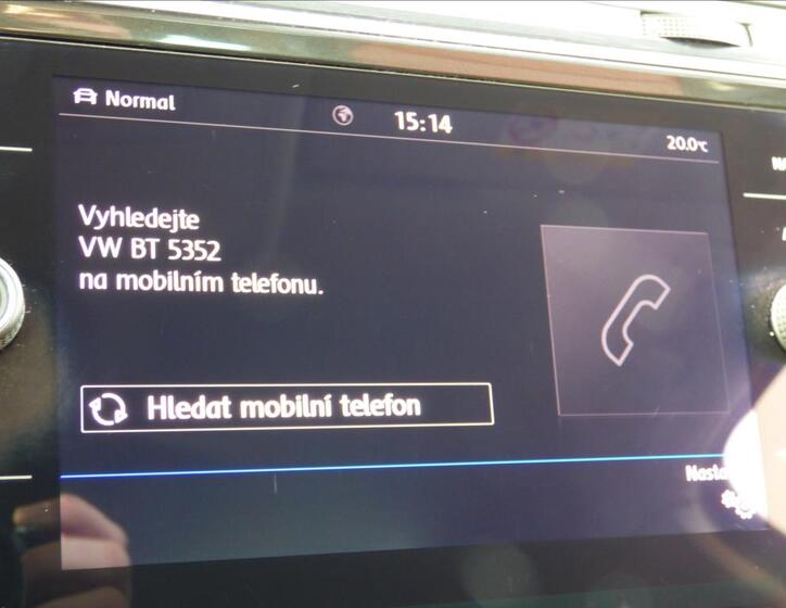 Volkswagen Tiguan 29