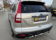 Honda CR-V SUV / Terénní 2,0 l 110 kw