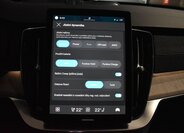 Volvo XC90 SUV / Terénní 2,0 l 228 kw