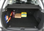 Peugeot 2008 SUV 1,2 l 60 kw