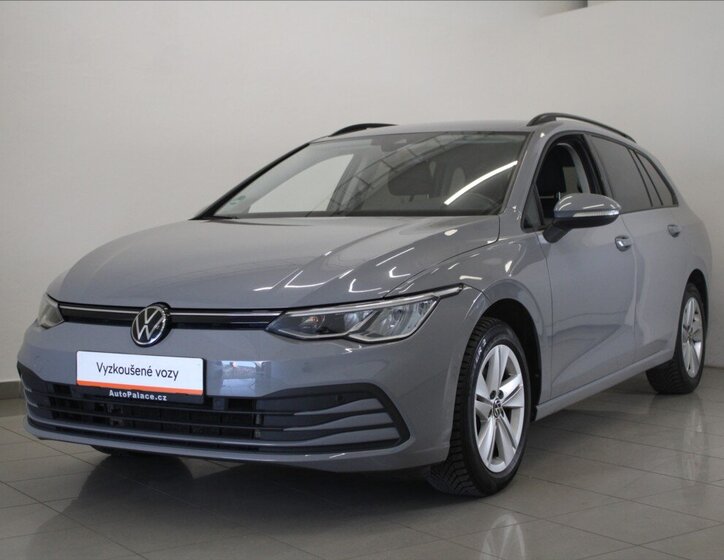 Volkswagen Golf Kombi 1,5 l 96 kw