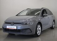 Volkswagen Golf Kombi 1,5 l 96 kw