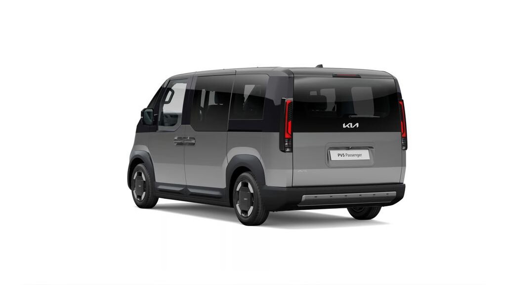 KIA PV5 VAN / Minibus 0,0 120 kw