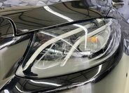 Mercedes-Benz Třídy E 14