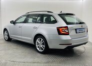 Škoda Octavia 25
