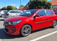 KIA Rio 4