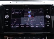 Volkswagen Passat Kombi 1,5 l 110 kw