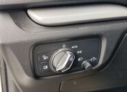 Audi A3 Sedan / Limuzína 2,0 l 110 kw