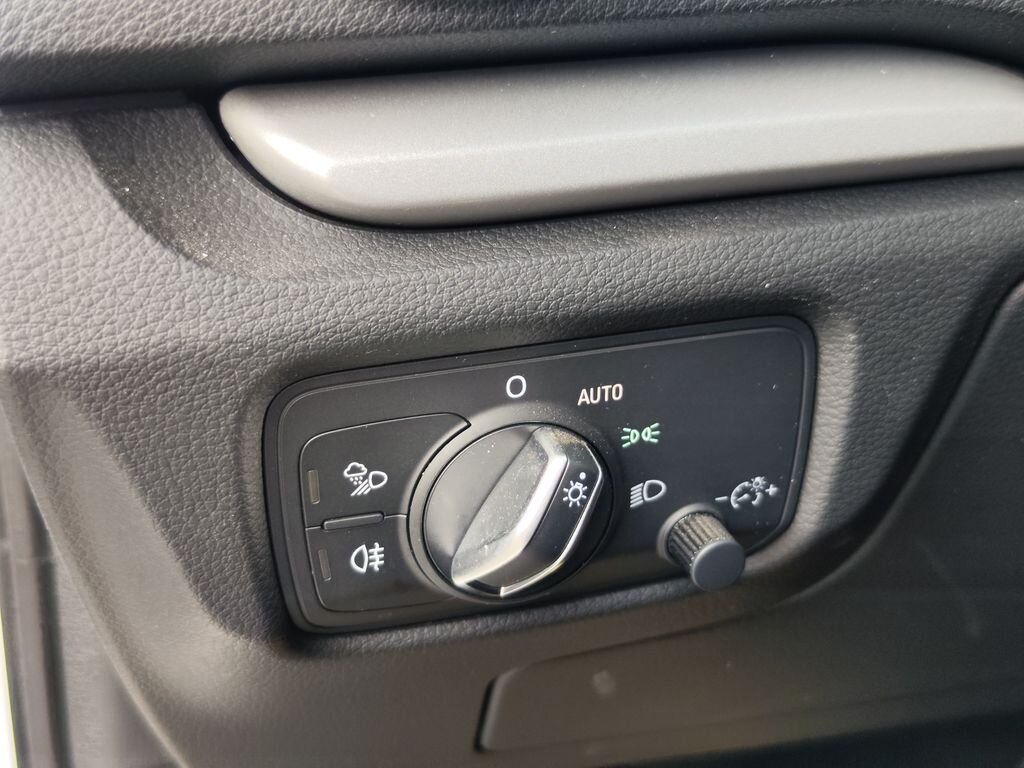 Audi A3 Sedan / Limuzína 2,0 l 110 kw