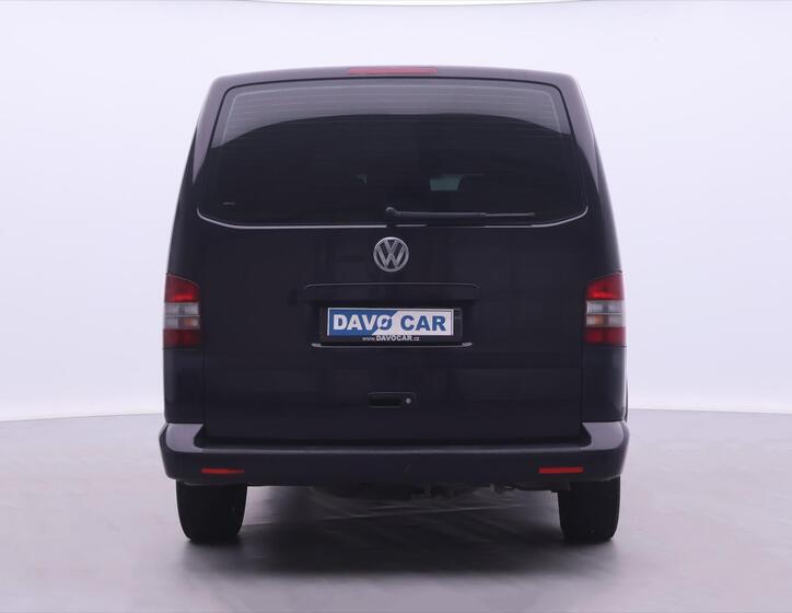 Volkswagen Caravelle 6