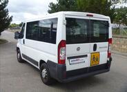 Fiat Ducato 5